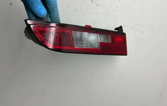 BMW i3 Rear/tail lights 7304044 6321730404405 620200E13487