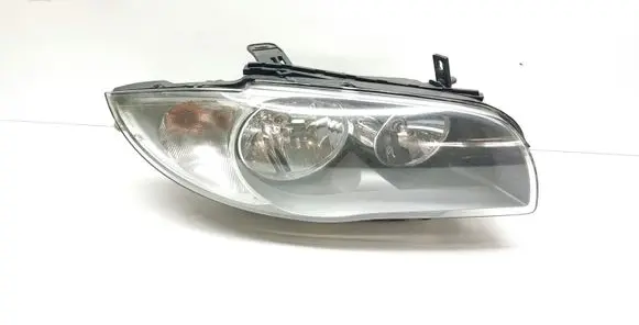 BMW 1 E81 E87 Headlight/headlamp 7249652 63117249652