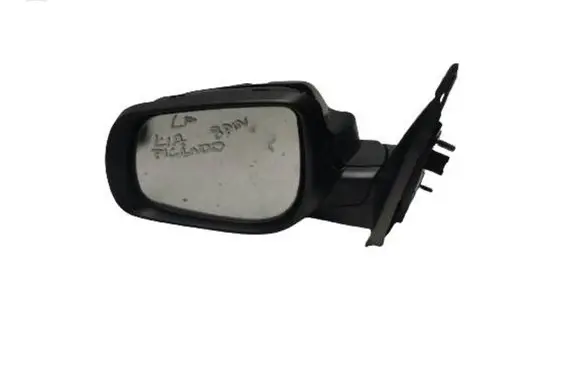 KIA Picanto Front door electric wing mirror 