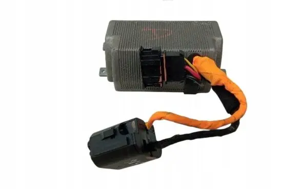 Volkswagen PASSAT B6 Other control units/modules 3C0907155C