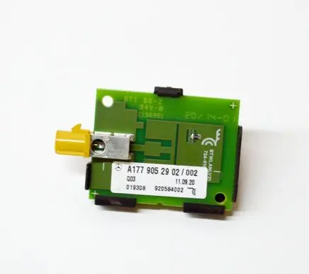 Mercedes-Benz A W177 Aerial antenna amplifier A1779052902 920584002