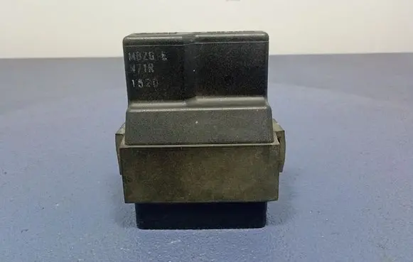 Honda Civic Other control units/modules MBZGN71R