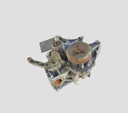 Audi A6 S6 C5 4B Engine mounting bracket 028903143AF
