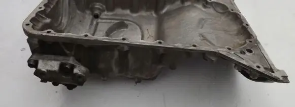 Honda S2000 Oil sump
