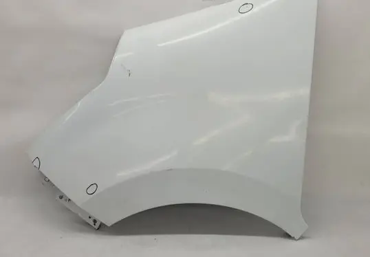 Renault Master III Fender 631010504R SP631010504R