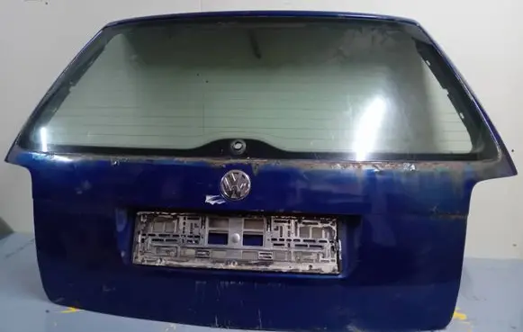 Volkswagen PASSAT B5.5 Tailgate/trunk/boot lid