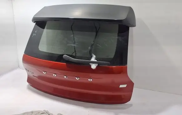 Volvo XC40 Tailgate/trunk/boot lid 31690700