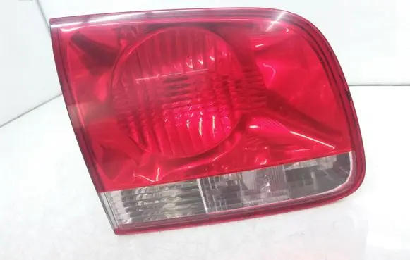 Volkswagen Touareg I Tailgate rear/tail lights 28269003 7L6945259A