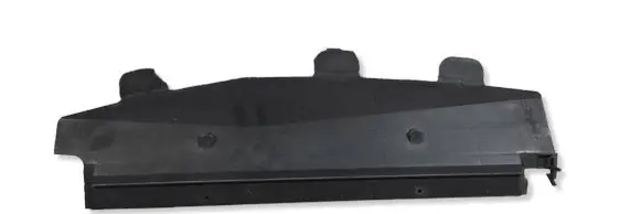 Renault Kangoo II Radiator trim 8200427478