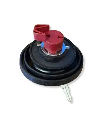 Ford Escort Fuel tank filler cap 8XY006894001