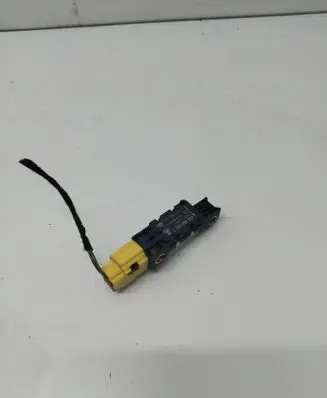 Audi A3 S3 8P Airbag deployment crash/impact sensor 4B0959643D 020697 190907