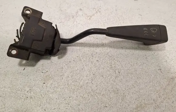 BMW 3 E30 Wiper control stalk