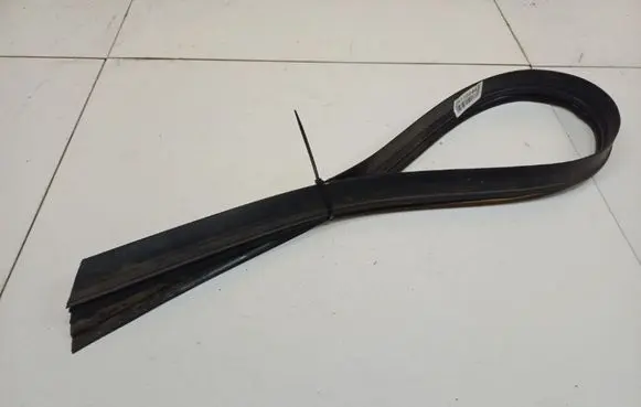 Mercedes-Benz A W168 Rubber seal front coupe door 