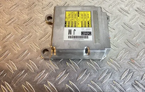 Lexus RX 450H Airbag control unit/module 8917048a20
