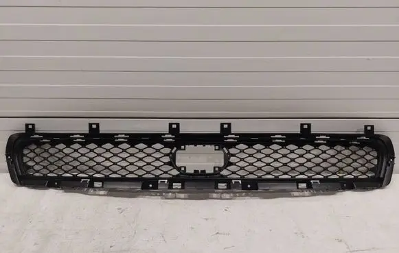 Dodge Durango Front bumper lower grill 6UZ24RXFAC