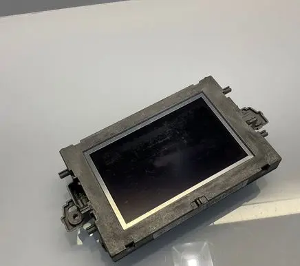 Mercedes-Benz E W212 Screen/display/small screen A2129004900 A2C53353160 029704