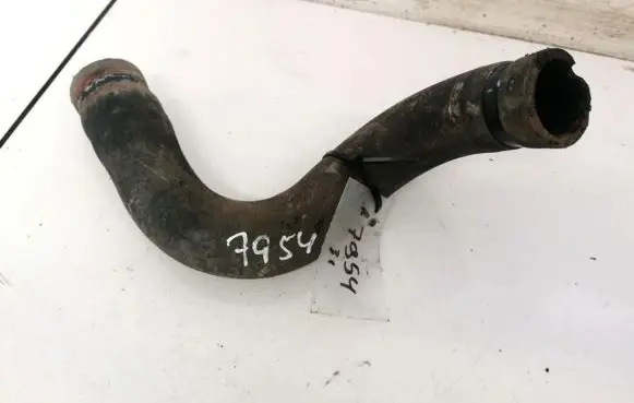 Fiat Punto (188) Engine coolant pipe/hose