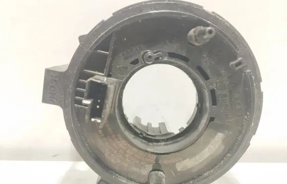 Audi A8 S8 D2 4D Airbag slip ring squib (SRS ring) 1J0959653