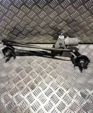 Subaru Forester SJ Front wiper linkage 