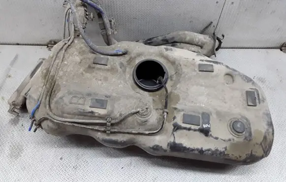 Fiat Grande Punto Fuel tank 50512538