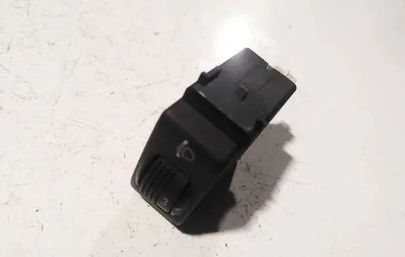 Nissan Qashqai Headlight level height control switch 25190jd00c 21146008a08