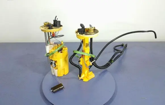 BMW X5M F85 In-tank fuel pump 7380137
