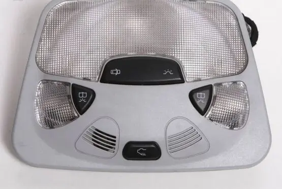 Mercedes-Benz C W203 Front seat light A2038201001