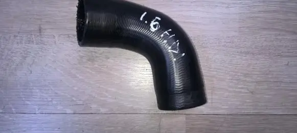 Peugeot 206 Intercooler hose/pipe 7980097829