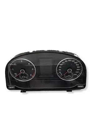 Volkswagen Caddy Speedometer (instrument cluster) 2K5920876F