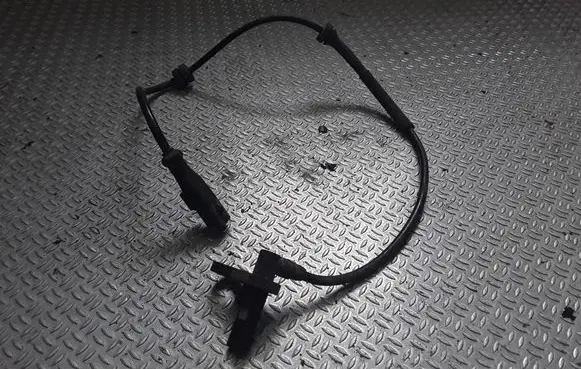 Renault Modus Rear ABS sensor wiring F00C1G0010