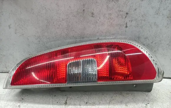 Skoda Roomster (5J) Rear/tail lights ZSB5J7945096