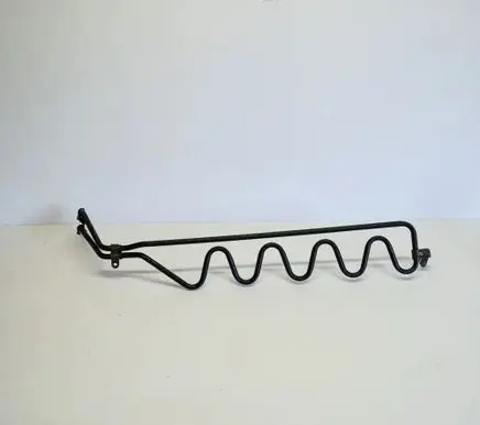 Audi A6 S6 C5 4B Power steering radiator 4B0422885H