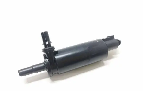 Skoda Fabia Mk3 (NJ) Windscreen/windshield washer pump 6R0955681
