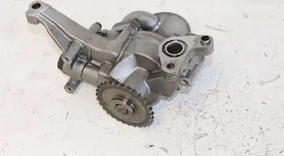 Hyundai ix 55 Oil pump 26110-3A000