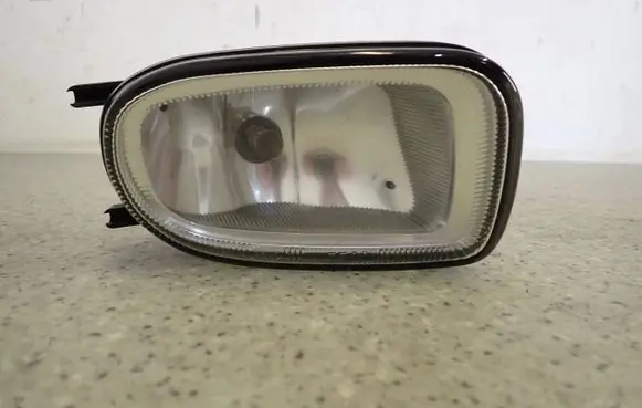 Nissan Almera N16 Front fog light 
