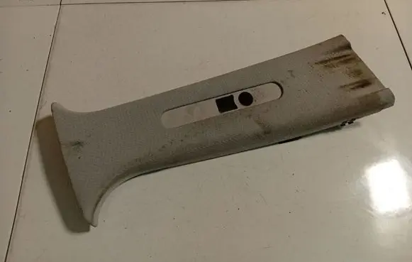 Mercedes-Benz B W245 (B) pillar trim (top) A1696920622