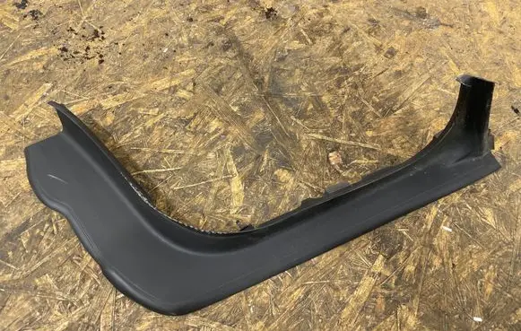 BMW 7 G11 G12 Other trunk/boot trim element 7364426