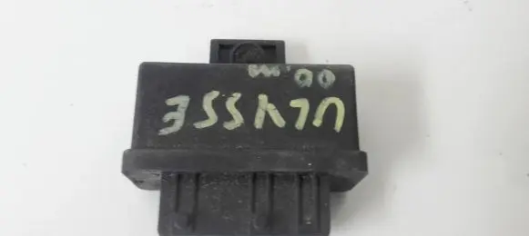 Peugeot 207 Other relay 240107