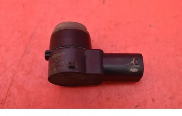Citroen C5 Parking PDC control unit/module 9663821577XT
