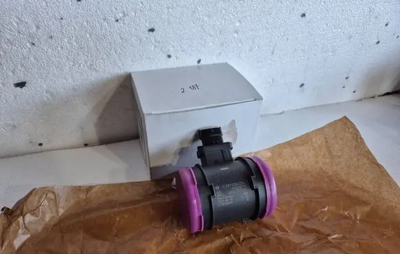 Fiat 500X Mass air flow meter 55220715 0281006054 71795057