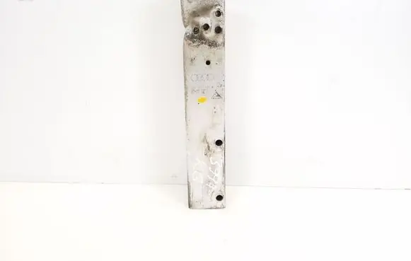 Audi S5 Rear bumper shock impact absorber/damper 8K0807331B