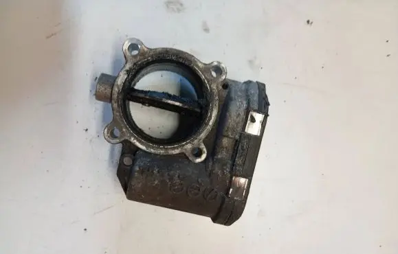Volvo V50 Throttle valve 31216665 8692720