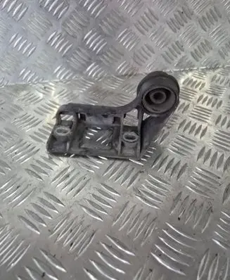 Opel Astra K Muffler mount bracket/holder 13453255