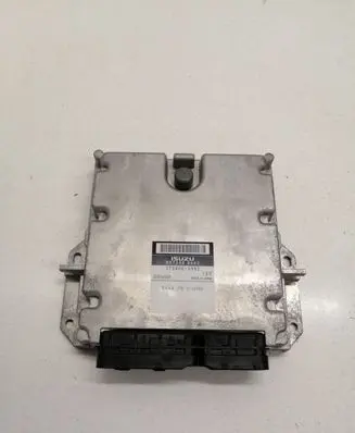 Saab 9-5 Engine control unit/module 8972408662 275800992 5166996