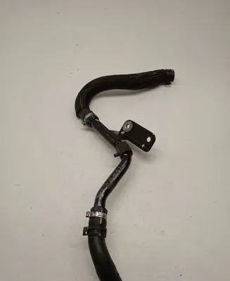 Bentley Continental Power steering hose/pipe/line 3W0422887