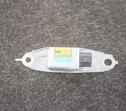 Toyota Prius (XW20) Airbag deployment crash/impact sensor 1879000922 8983447020