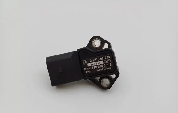 Seat Toledo III (5P) Air pressure sensor 0281002399 038906051B