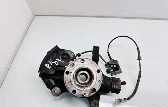 Citroen Jumpy Front wheel hub
