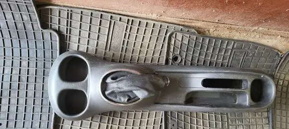 Toyota Yaris Verso Other interior part 5891752010