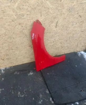 Ford Focus Fender